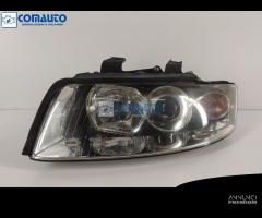 Faro ant sx AUDI A4 B6 Avant (8E5) '00 - 1