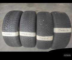 4 GOMME USATE INVERNALE 1955516 - CP4016215