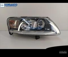 Faro ant dx AUDI A6 C6 (4F2) '08 - 1