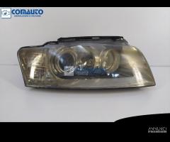 Faro ant dx AUDI A8 D3 (4E8) '05