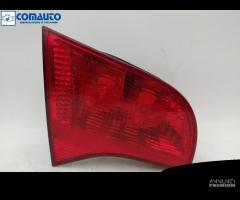 Fanale post sx AUDI A4 B7 Avant (8ED) '04 - 1