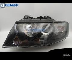 Faro ant sx AUDI A4 B6 Avant (8E5) '00 - 1