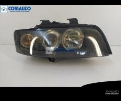 Faro ant dx AUDI A4 B6 (8E2) '00