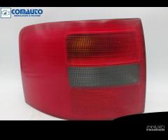 Fanale post sx AUDI A6 Allroad C6 (4FH) '00