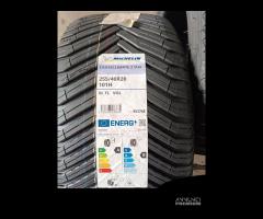 4 GOMME NUOVE QUATTRO STAGIONI 2554020 - CP1098294