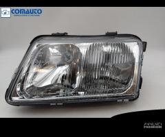 Faro ant sx AUDI A3 (8L1) '96 - 1