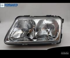 Faro ant sx AUDI A3 (8L1) '96 - 1