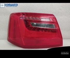 Fanale post sx AUDI A6 C7 (4G2) '10 - 1