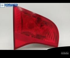 Fanale post sx AUDI A4 B8 Avant (8K5) '07 - 1