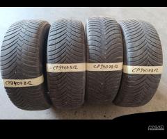 4 GOMME USATE QUATTRO STAGIONI 1956016 - CP9407812