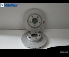 Dischi freno AUDI A4 B6 Avant (8E5) '00 - 1