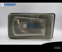 Faro ant dx ALFA ROMEO ALFETTA '77