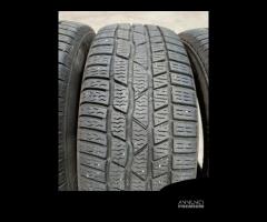 4 GOMME USATE INVERNALE 2056016 - CP7127526