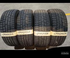 4 GOMME USATE INVERNALE 2056016 - CP7127526