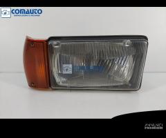 Faro ant dx ALFA ROMEO GIULIETTA '77