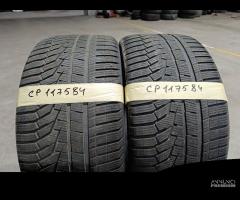 2 GOMME USATE INVERNALE 2953521 - CP117584 - 2