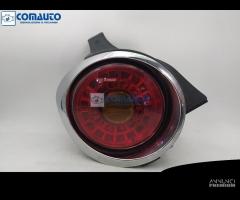 Fanale post sx ALFA ROMEO MITO '08