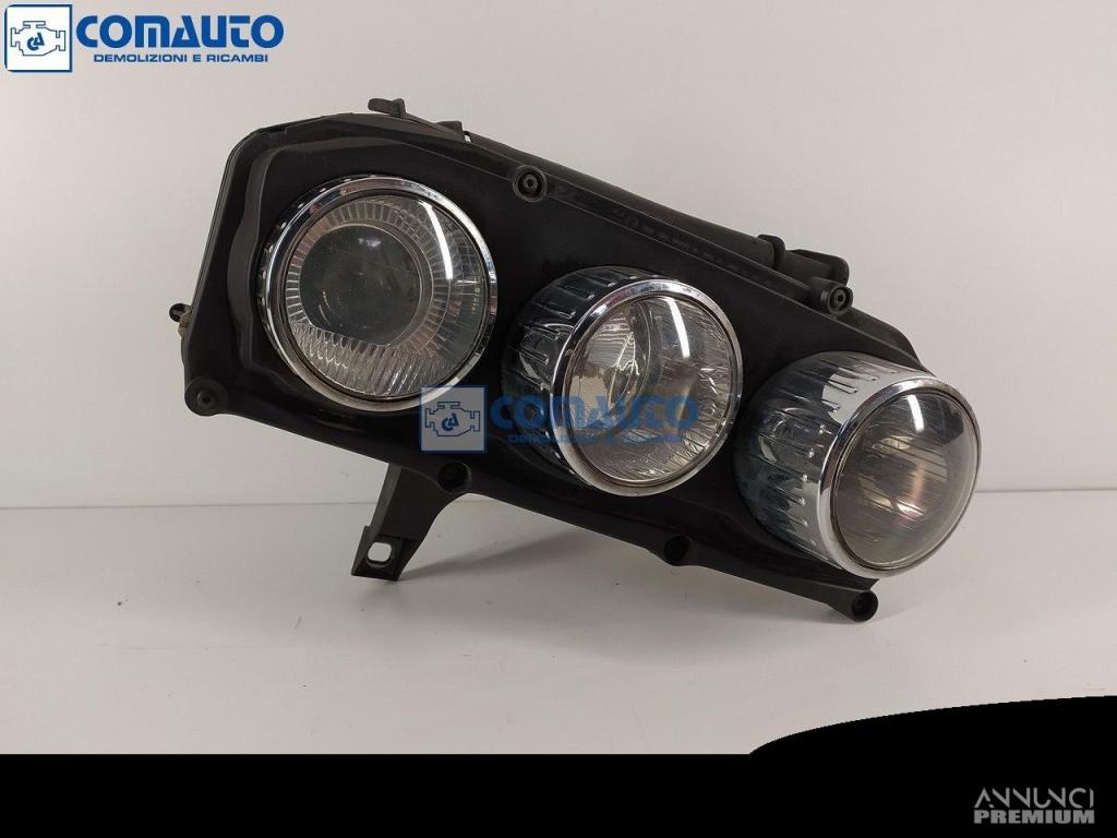 Faro ant dx ALFA ROMEO 159 SW '05 - 1