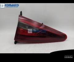 Fanale post sx ALFA ROMEO STELVIO '16 - 1