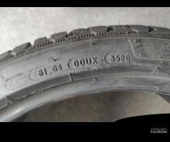 4 GOMME USATE INVERNALE 2453521 - CP1596511 - 3