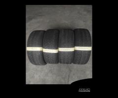 4 GOMME USATE INVERNALE 2453521 - CP1596511 - 4