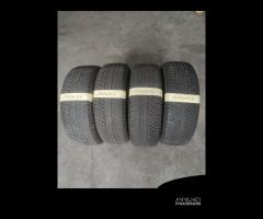 4 GOMME USATE INVERNALE 2256018 - CP6336507 - 3