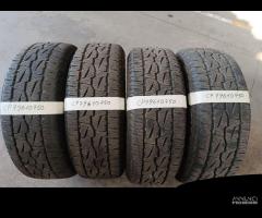 4 GOMME USATE QUATTRO STAGIONI 2556018 - CP7961075