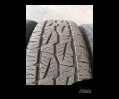 4 GOMME USATE QUATTRO STAGIONI 2556018 - CP7961075