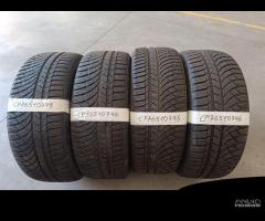 4 GOMME USATE INVERNALE 2354519 - CP76510746