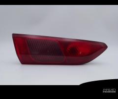 Fanale post sx ALFA ROMEO 156 '00 - 1