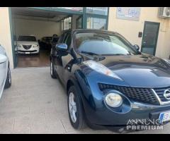 Nissan Juke 1.6 Teknan cv 117 Benzina anno 01.10.2 - 3