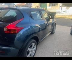 Nissan Juke 1.6 Teknan cv 117 Benzina anno 01.10.2 - 4