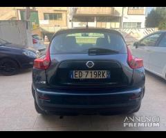 Nissan Juke 1.6 Teknan cv 117 Benzina anno 01.10.2 - 5