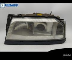 Faro ant sx ALFA ROMEO 164 '87 - 1