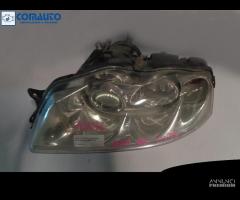 Faro ant sx ALFA ROMEO 166 '03 - 1