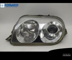 Faro ant sx ALFA ROMEO GTV '98 - 1