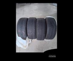 4 GOMME USATE INVERNALE 2454519 - CP7997640