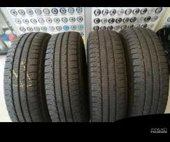 4 GOMME USATE ESTIVO 2157516C - CP4467229