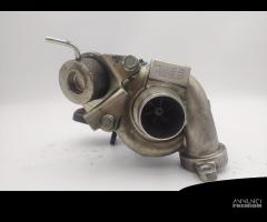 Turbocompressore FIAT SCUDO '07 - 1