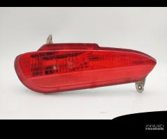 Retronebbia sx FIAT PUNTO EVO '08 - 1