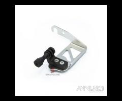 Supporto action cam moto bmw r1200gs R1250gs 13-20