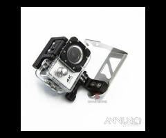 Supporto action cam moto bmw r1200gs R1250gs 13-20