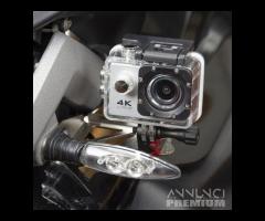 Supporto action cam moto bmw r1200gs R1250gs 13-20 - 7