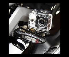 Supporto action cam moto bmw r1200gs R1250gs 13-20 - 9