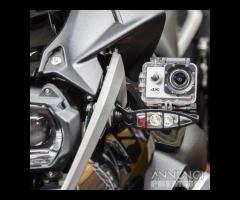 Supporto action cam moto bmw r1200gs R1250gs 13-20 - 10