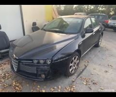 Ricambi ALFA ROMEO 159 1.9 JTDM 120 CV- 939a1000