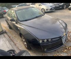 Ricambi ALFA ROMEO 159 1.9 JTDM 120 CV- 939a1000