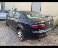 Ricambi ALFA ROMEO 159 1.9 JTDM 120 CV- 939a1000