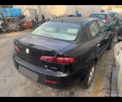 Ricambi ALFA ROMEO 159 1.9 JTDM 120 CV- 939a1000