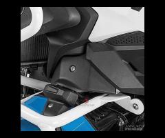 Proteggi corpo farfallato BMW R1200GS R1250GS